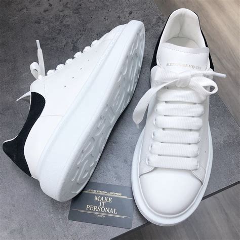 louis vuitton alexander mcqueen shoes|who makes Louis Vuitton sneakers.